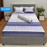  Bộ Drap White Swan TLC487 