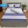  Bộ Drap White Swan TLC487 