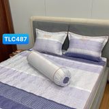  Bộ Drap White Swan TLC487 