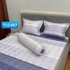  Bộ Drap White Swan TLC487 