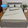  Bộ Drap Cotton Đũi Angel AG04 