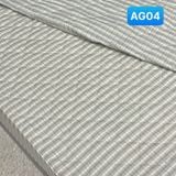  Bộ Drap Cotton Đũi Angel AG04 