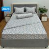  Bộ Drap Cotton Đũi Angel AG26 