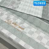  Bộ Drap White Swan TLC633 