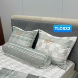  Bộ Drap White Swan TLC633 