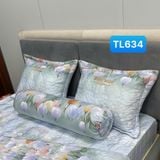  Bộ Drap White Swan TLC634 