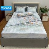  Bộ Drap White Swan TLC634 