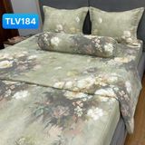  Bộ Drap Victoria TLV184 