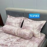  Bộ Drap Victoria TLV183 