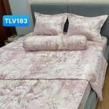  Bộ Drap Victoria TLV183 