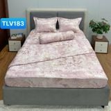  Bộ Drap Victoria TLV183 