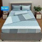  Bộ Drap Tencel 50s B@n M@i TL181 