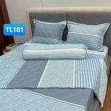  Bộ Drap Tencel 50s B@n M@i TL181 