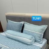  Bộ Drap Tencel 50s B@n M@i TL181 