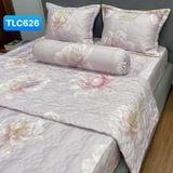  Bộ Drap White Swan TLC626 