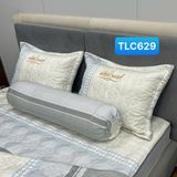  Bộ Drap White Swan TLC629 