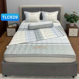  Bộ Drap White Swan TLC629 