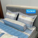 Bộ Drap White Swan TLC631 