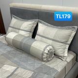  Bộ Drap Tencel 50s B@n M@i TL179 