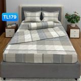  Bộ Drap Tencel 50s B@n M@i TL179 