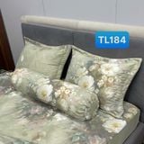  Bộ Drap Tencel 50s B@n M@i TL184 