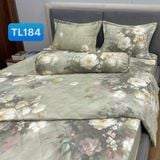  Bộ Drap Tencel 50s B@n M@i TL184 