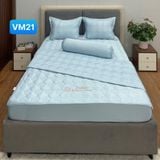  Bộ Drap Victoria VM21 