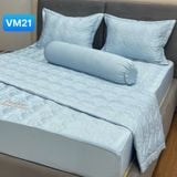  Bộ Drap Victoria VM21 