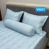  Bộ Drap Victoria VM21 