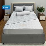  Bộ Drap Victoria VM22 