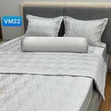  Bộ Drap Victoria VM22 