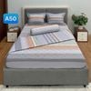  Bộ Drap Cotton Red Rose A50 