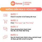  Sách nói Fonos: 48 Nguyên Tắc Chủ Chốt Của Quyền Lực 