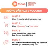  Sách nói Fonos: How To Get Rich - Tôi Nói Về Giàu Có 