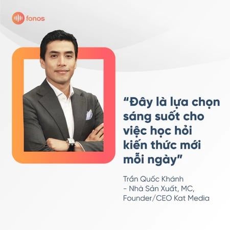  Sách nói Fonos: Outlive - Khoa Học và Nghệ Thuật Sống Trường Thọ 