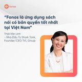  eVoucher - Gói hội viên Fonos Premium Năm 