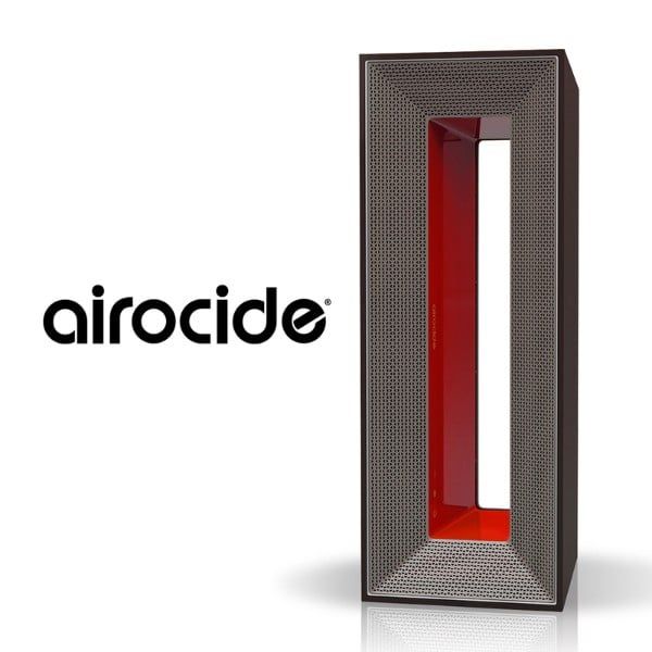 Máy lọc không khí Airocide APS-200 PM2.5