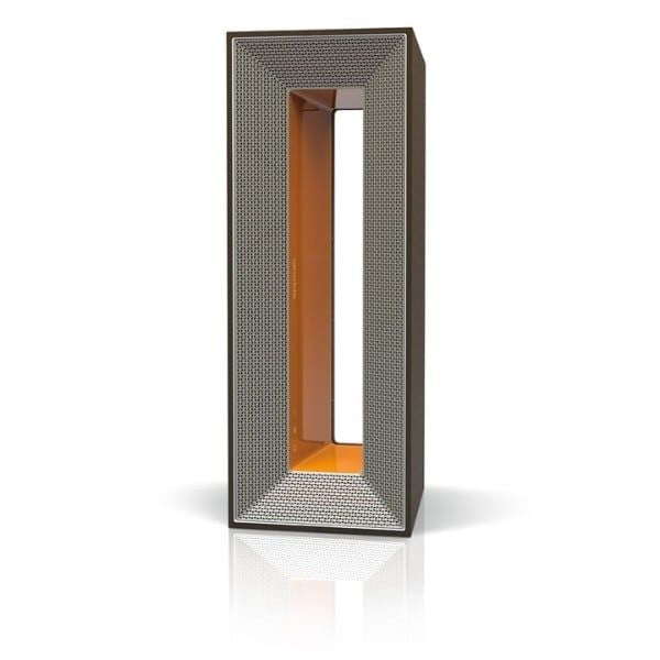 Máy lọc không khí Airocide APS-200