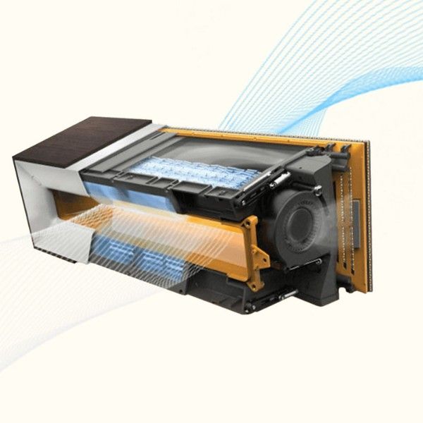 Máy lọc không khí Airocide APS-300