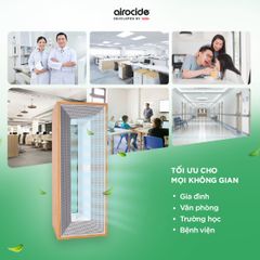  Máy lọc không khí Airocide APS-300 