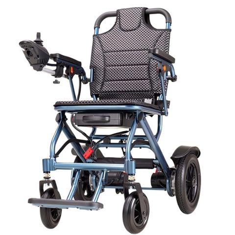 Xe lăn điện Hongye A03-PLUS 10Ah