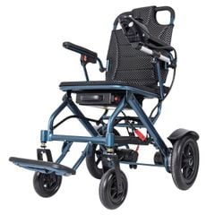  Xe lăn điện Hongye A03-PLUS 10Ah 