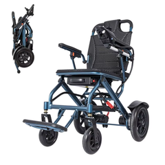  Xe lăn điện Hongye A03-PLUS 10Ah 