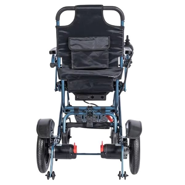 Xe lăn điện Hongye A03-PLUS 10Ah