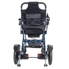  Xe lăn điện Hongye A03-PLUS 10Ah 