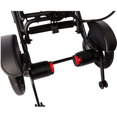  Xe lăn điện Hongye A03-PLUS 10Ah 