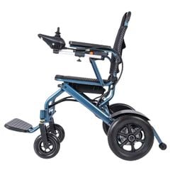  Xe lăn điện Hongye A03-PLUS 10Ah 