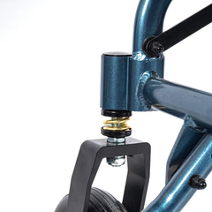  Xe lăn điện Hongye A03-PLUS 10Ah 