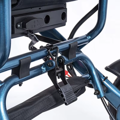  Xe lăn điện Hongye A03-PLUS 10Ah 