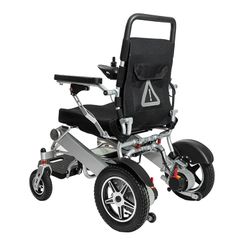  Xe lăn điện Hongye W570 